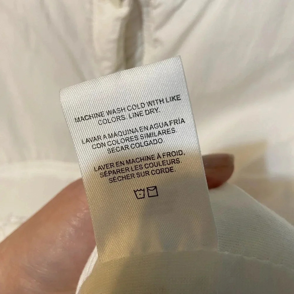 Delia Jacket - Thread & Supply - Size Small - Picture 8 of 11